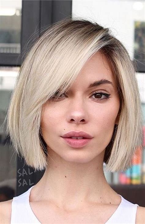 bobs for medium length hair|The 25 Best Bob Styles for Your Face Shape .